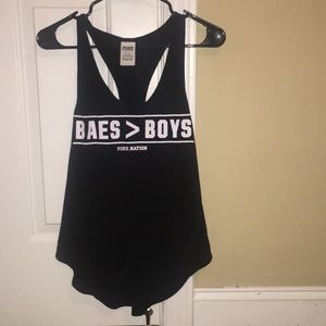 Victoria secret PINK tank top